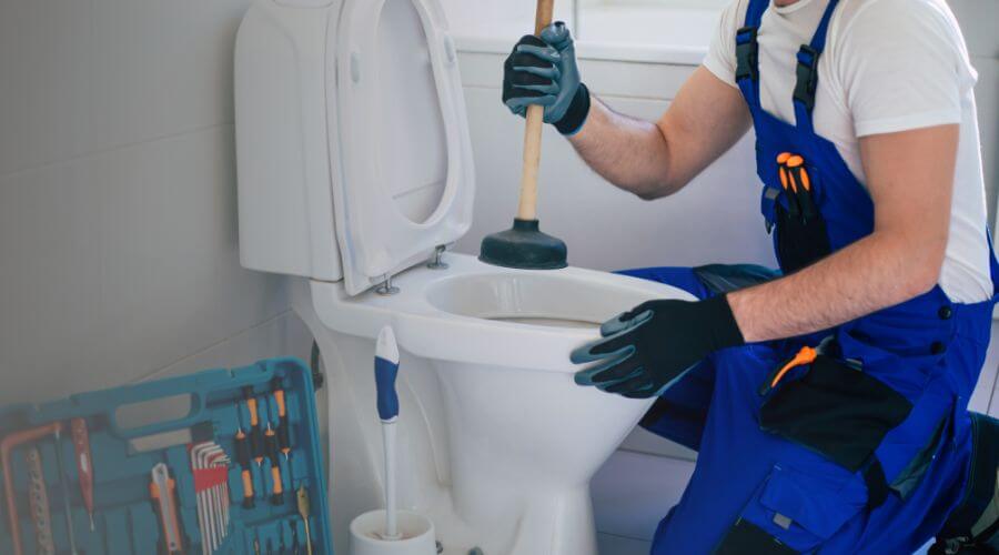 Local 24/7 Emergency Plumbing in Alex, OK